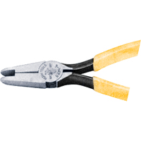 Connector-Crimping Side Cutter CSL Industriel Inc.
