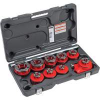 Exposed Ratchet Threader Set #12-R CSL Industriel Inc.