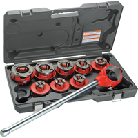Metal Carrying Case CSL Industriel Inc.