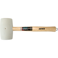 Maillet en caoutchouc, 32 oz, Prise en Bois CSL Industriel Inc.