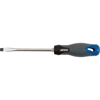Slot Mechanic's Screwdriver, 5/16" Tip, Round CSL Industriel Inc.