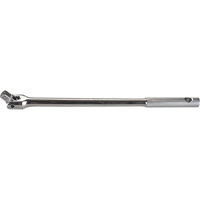 Manche &agrave; t&ecirc;te articul&eacute;e, Prise de 1/2", Poign&eacute;e Ergonomique CSL Industriel Inc.