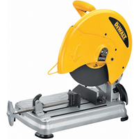 Abrasive Chop Saws