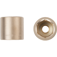 Sockets, 3/4" Drive, 2-9/16" L CSL Industriel Inc.