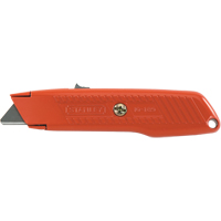 Couteau, Prise en M&eacute;tal CSL Industriel Inc.
