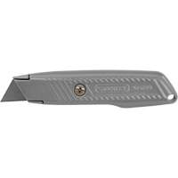 Fixed Blade Interlock&reg; Utility Knife, 5-1/2", Metal Blade CSL Industriel Inc.