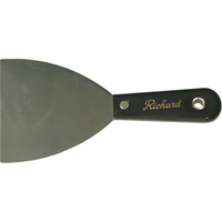 COUTEAU A MASTIC, 4",ACIER RIGIDE, 4", Lame en Acier CSL Industriel Inc.