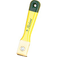 Grattoir &agrave; bois, Lame Acier, Largeur 1", Manche Polypropyl&egrave;ne CSL Industriel Inc.