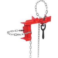 Elbow Pipe Welding Vise #463 CSL Industriel Inc.