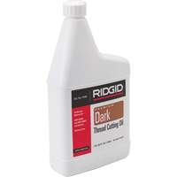 Dark Thread Cutting Oil, Bottle CSL Industriel Inc.