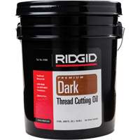 Dark Thread Cutting Oil, Bottle CSL Industriel Inc.
