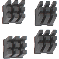 Accessories for Parallel Clamps - KP Framing Systems CSL Industriel Inc.