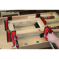 Accessories for Parallel Clamps - KP Framing Systems CSL Industriel Inc.