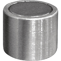 Aimants cylindriques, dia. 3/4", Force de 6 lb CSL Industriel Inc.