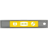 Torpedo Level, 9" L, Magnetic CSL Industriel Inc.
