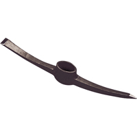 Clay Pick Head, 6 lbs. Head CSL Industriel Inc.