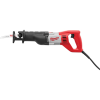 Sawzall&reg; Reciprocating Saw CSL Industriel Inc.