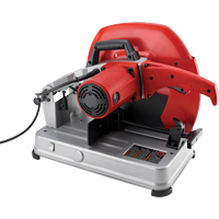 Abrasive Chop Saw, 14", 3900 No Load RPM, 120 V, 15 A CSL Industriel Inc.