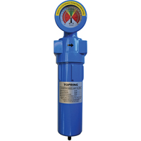 Compressed Air Filters, Modular, 3/4" NPT, Automatic Drain CSL Industriel Inc.