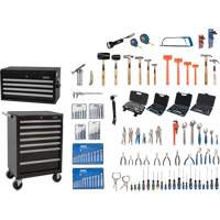 Ensembles d'outils