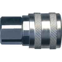 Mamelon manuel, Laiton, 3/8" x 1/4" CSL Industriel Inc.