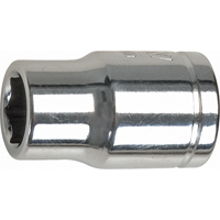 Douille SAE, 5/32", Prise 1/4", 6 pans CSL Industriel Inc.