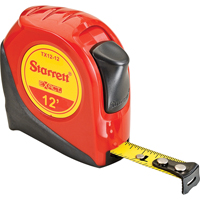 Measuring Tape, 1/2" x 12', 1/16" Graduations CSL Industriel Inc.