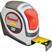 KTXP Series Measuring Tape , 1" x 25', 1/16" Graduations CSL Industriel Inc.