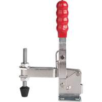 Vertical Hold-Down Clamps, 600 lbs. Clamping Force, Vertical CSL Industriel Inc.