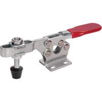 Horizontal Hold-Down Clamps, 500 lbs. Clamping Force, Horizontal CSL Industriel Inc.