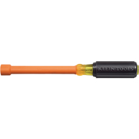 Insulated Hollow Shaft Nut Driver CSL Industriel Inc.