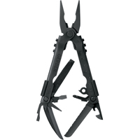 Multi-Plier 600 - Fini noir inoxydable, 6-61/100" l CSL Industriel Inc.