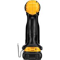Max Screwdriver Kit, 1/4", 12 V, 160 UWO Max. Torque, Lithium-Ion Battery CSL Industriel Inc.