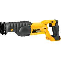 Scie alternative Max (outil seulement), 20 V, Lithium-ion Bloc-pile, 0-3000 coups/min CSL Industriel Inc.