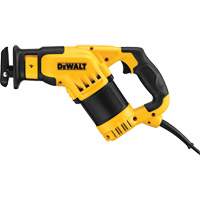 Compact Reciprocating Saw, 120 V, 12 A CSL Industriel Inc.