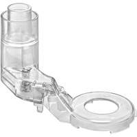 Dust Collection Adapter for Plunge Base Router CSL Industriel Inc.