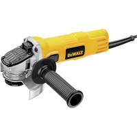 Small Angle Grinder, 4-1/2", 120 V, 7 A, 12000 RPM CSL Industriel Inc.