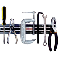 Magnetic Tool Holders, 12" L x 2" W CSL Industriel Inc.