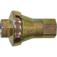 Pre-Set Pressure Regulators, 29 PSI Max. PSI, In Line CSL Industriel Inc.