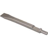 Flat Chisel for Air Flux Chipper CSL Industriel Inc.