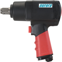 Heavy-Duty Composite Air Impact Wrench, 3/4" Drive, 1/4" NPT Air Inlet, 9000 No Load RPM CSL Industriel Inc.