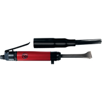 &eacute;bardeurs de flux & d&eacute;tartreurs &agrave; aiguilles, 1/4" NPT, 15,5 pi³/min, 4800 Coups/min, Course de 1-9/50" CSL Industriel Inc.