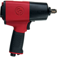 Aluminum Impact Wrench, 3/8" Drive, 1/4" NPTF Air Inlet, 11500 No Load RPM CSL Industriel Inc.