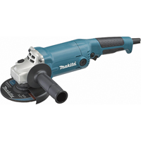 Angle Grinders, 5", 120 V, 10.5 A, 11 000 RPM CSL Industriel Inc.