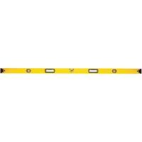 Niveau &agrave; boîte FATMAX, Poutre en I, 6' lo, Aluminium, 3, Non magn&eacute;tique CSL Industriel Inc.