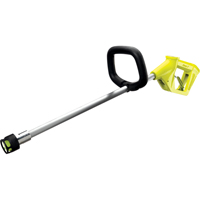 Quiet Force Air Gun CSL Industriel Inc.