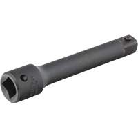 Socket Extension, Impact, 1/2" Drive, 5" L CSL Industriel Inc.