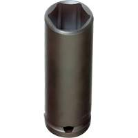 Douille &agrave; paroi mince Torqueplus, Chocs, 1-3/16", Prise 3/4", 6 pans, Profond CSL Industriel Inc.