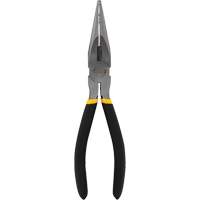 Long Nose Pliers, 8" L CSL Industriel Inc.