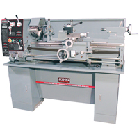 Gearhead Metal Lathes- With Taper Attachements, 65" L x 28" W x 49" H CSL Industriel Inc.